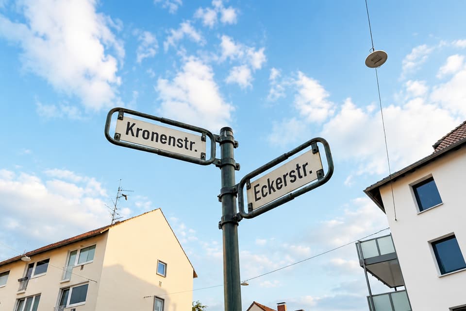 AMNAU Büro in Hannover-List
